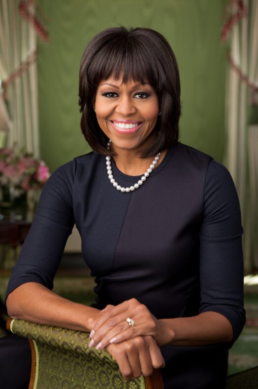 Michelle Obama Critiques White House Renovation in Tribute to Jackie Kennedy