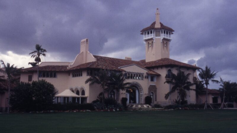 Missing $50 Million from Trump’s Meme Coin Moves Straight to Mar-a-Lago