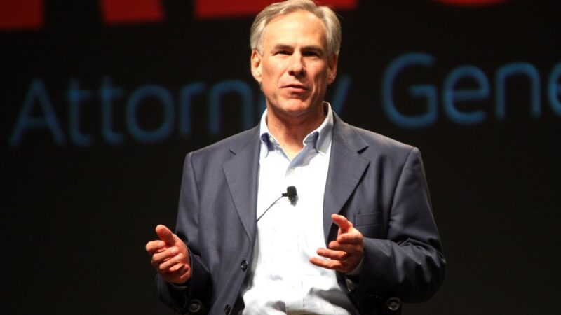 New Texas Senate Poll Shows Dead Heat as Early Voting Nears