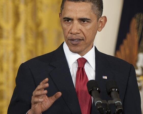 Obama Criticizes Trump’s Iran War and Diplomatic Failures in Ohio Speech