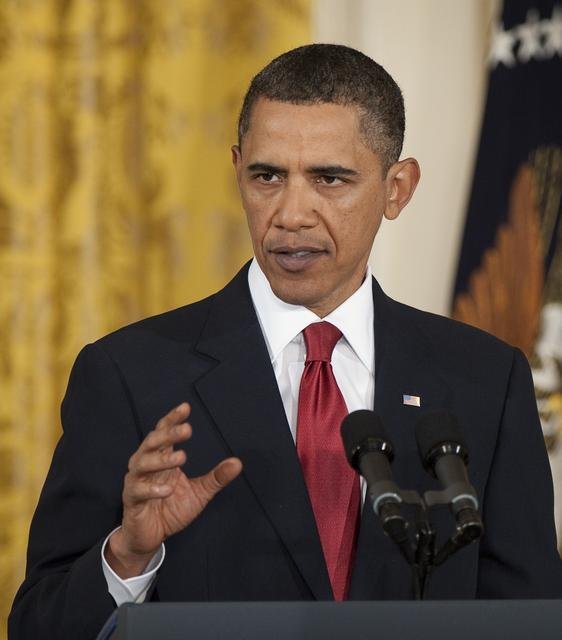 Obama Criticizes Trump’s Iran War and Diplomatic Failures in Ohio Speech