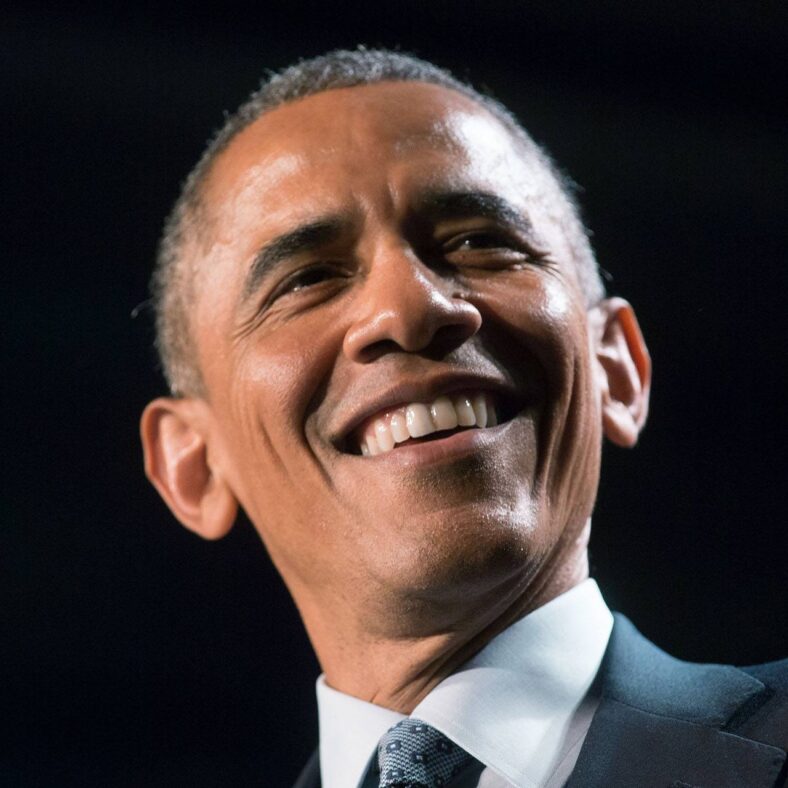 Obama Raises Over $13 Million for Democrats Ahead of Crucial Elections