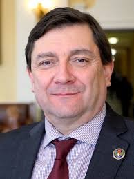 Poll Shows Democrat Troy Jackson Narrowly Leading Susan Collins in Maine Senate Race
