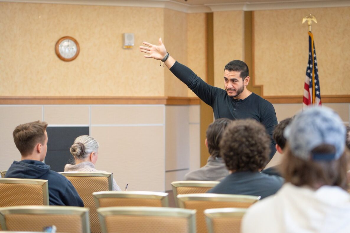 President Trump Links Michigan Senate Candidate Abdul El-Sayed to Muslim Brotherhood