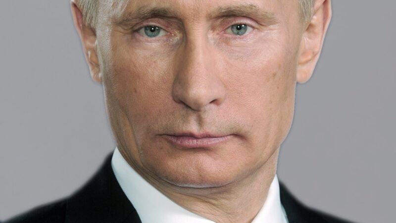 Putin Faces Growing Sabotage Threats Within Russia Amid Ukraine War