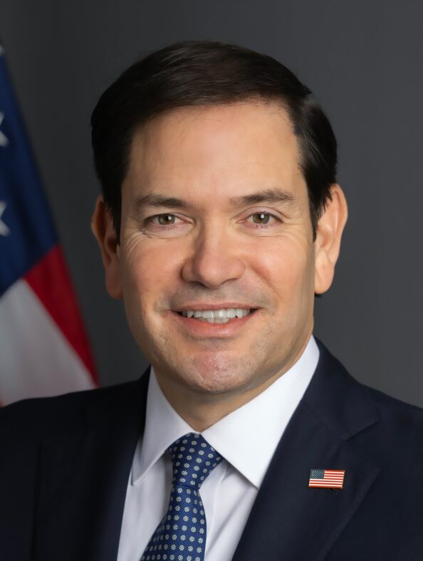 Rubio Announces Sweeping Sanctions Against International Criminal Court