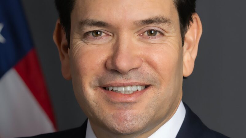Rubio Announces Sweeping Sanctions Against International Criminal Court
