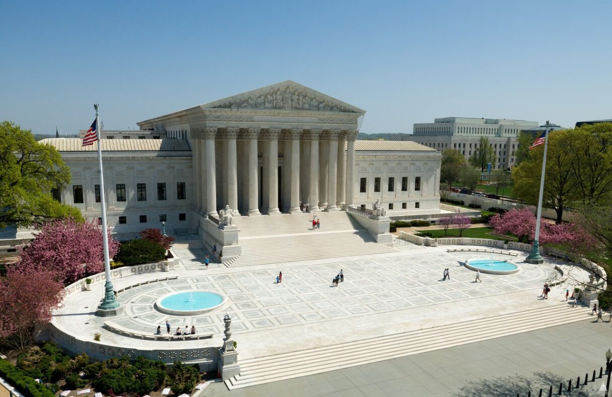 Supreme Court to Hear Trump Administration’s Bid to Withhold DOGE Documents