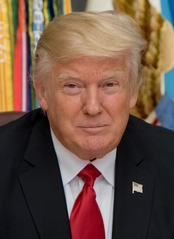 Trump Sparks Backlash After Invoking 9/11 in Attack on El-Sayed in Michigan