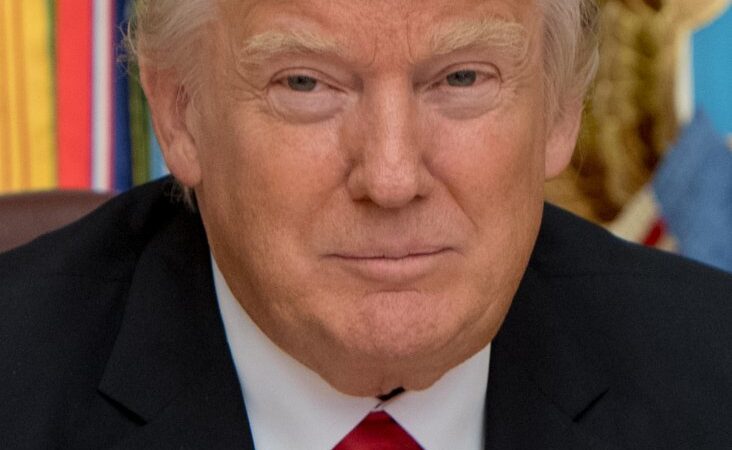 Trump Sparks Backlash After Invoking 9/11 in Attack on El-Sayed in Michigan