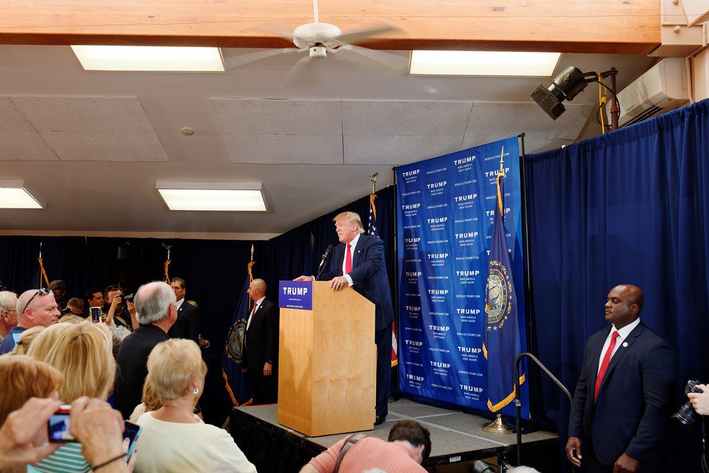 Trump Voters Show Tepid Enthusiasm Ahead of 2026 Midterms as Approval Dips
