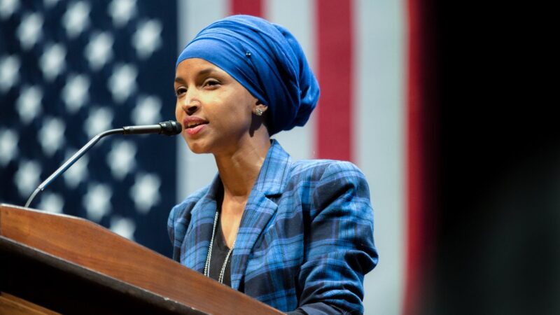 Winery Co-Owned by Ilhan Omar’s Husband Shut Down Amid Fraud Claims, Says James Comer