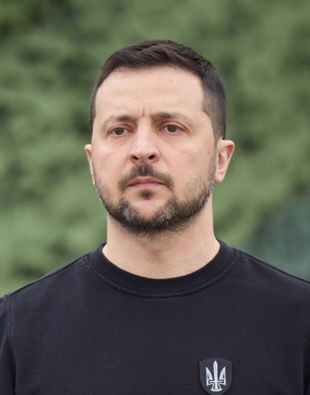 Zelenskiy: US Fully Resumes Warnings on Russian Ballistic Missile Strikes